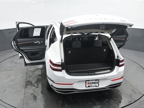 Used 2025 Genesis GV80 3.5T Advanced image 57