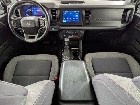 Used 2022 Ford Bronco Big Bend AWD/4WD image 23