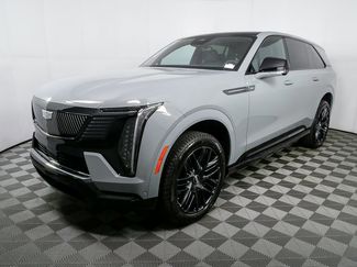 New 2026 Cadillac Escalade IQ Sport 1 video 1