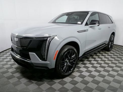 New 2026 Cadillac Escalade IQ Sport 1 image 1