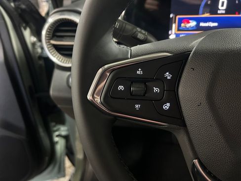 New 2026 Chevrolet Trax ACTIV image 17