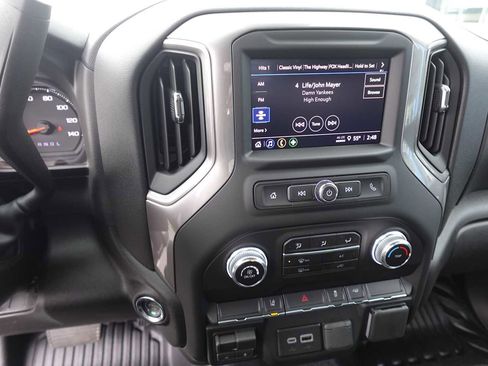 New 2026 GMC Sierra 3500 Pro w/ Convenience Package RWD image 22