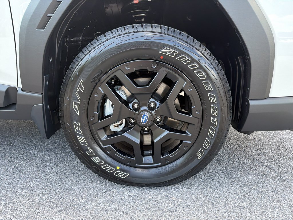 New 2026 Subaru Outback Wilderness AWD/4WD image 9