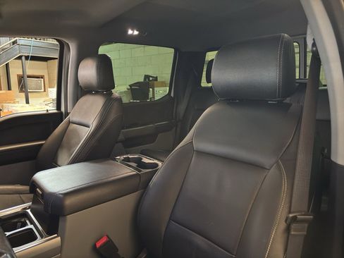 Used 2024 Ford F350 XLT w/ 360-Degree Camera Package image 3