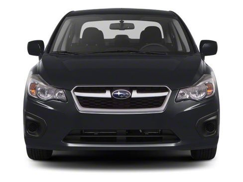 Used 2012 Subaru Impreza 2.0i Premium AWD/4WD image 4