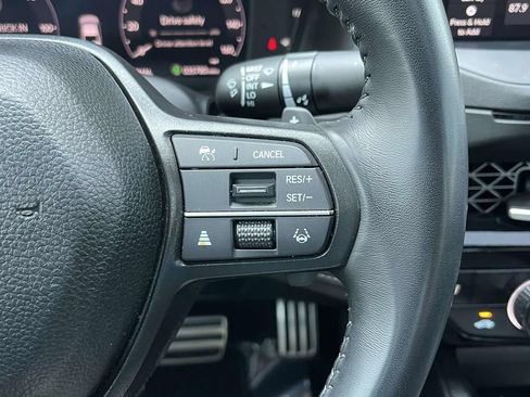 Used 2025 Honda Accord Sport image 21