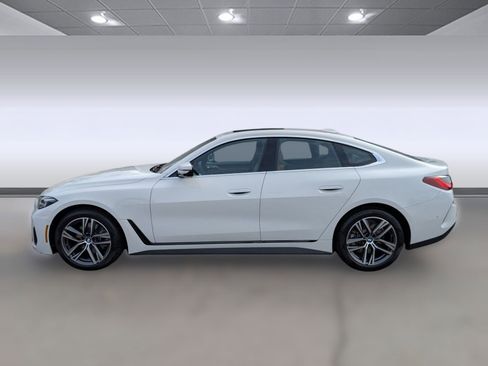 Certified 2025 BMW 430i image 2