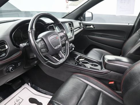 Used 2023 Dodge Durango R/T image 25
