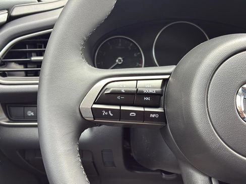 New 2026 MAZDA CX-30 AWD 2.5 S w/ Select Sport Pkg image 33