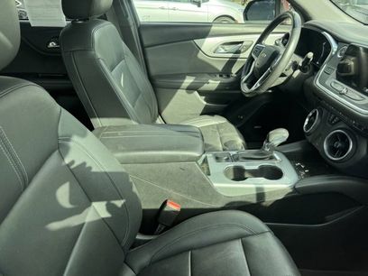 Used 2021 Chevrolet Blazer LT w/ Sound & Technology Package