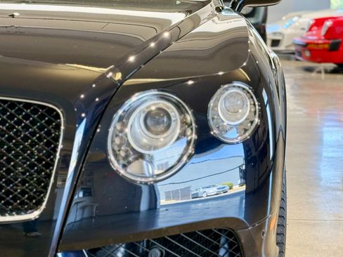 Used 2015 Bentley Continental GT V8 S AWD/4WD image 26