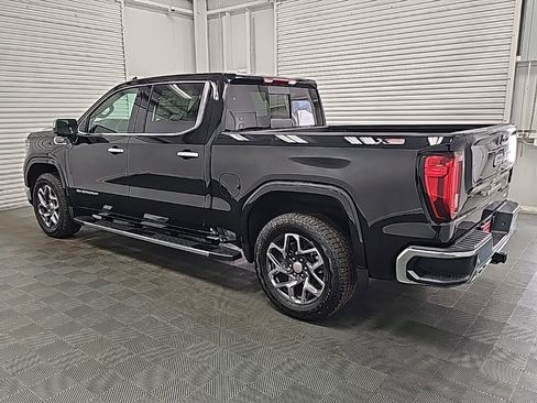 New 2026 GMC Sierra 1500 SLT w/ SLT Premium Plus Package image 5