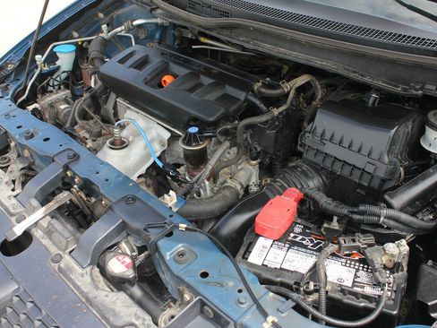 Used 2012 Honda Civic LX image 44