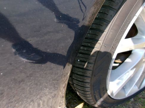 Used 2006 Volvo C70 T5 FWD image 23