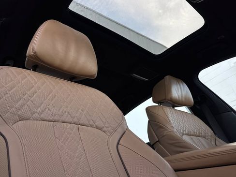 Used 2022 BMW 745e xDrive w/ M Sport Package image 17