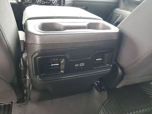 Used 2025 Chevrolet Silverado 1500 RST AWD/4WD image 17