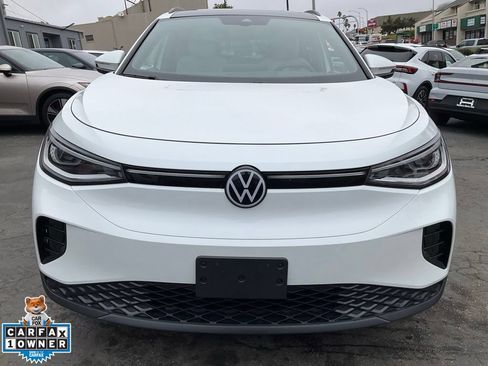 Used 2024 Volkswagen ID.4 S RWD image 2