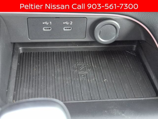 New 2026 Nissan Sentra SR w/ SR Premium Package FWD image 23
