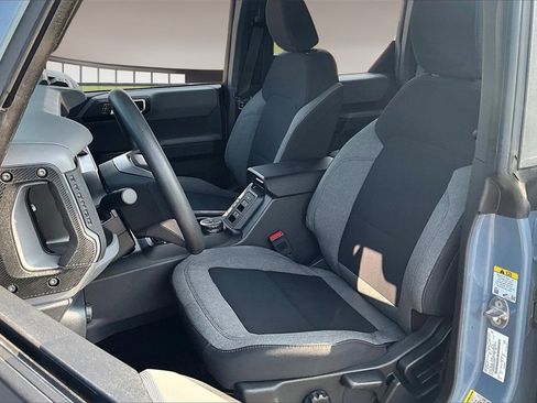 Used 2023 Ford Bronco 4-Door image 27
