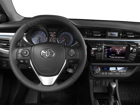 Used 2014 Toyota Corolla S w/ Protection Package FWD image 6