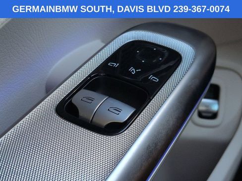 Used 2025 Mercedes-Benz CLE 300 4MATIC Coupe image 24