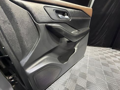 Certified 2023 Nissan Rogue SV w/ SV Premium B Package image 16