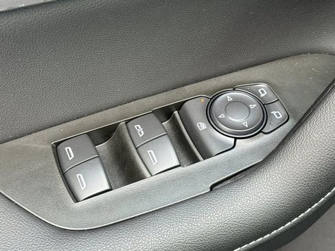 Used 2026 Chevrolet Blazer LT w/ Convenience Package AWD/4WD image 13