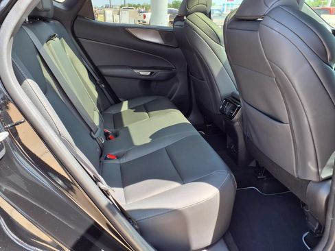 Used 2024 Lexus NX 350 F Sport AWD/4WD image 20