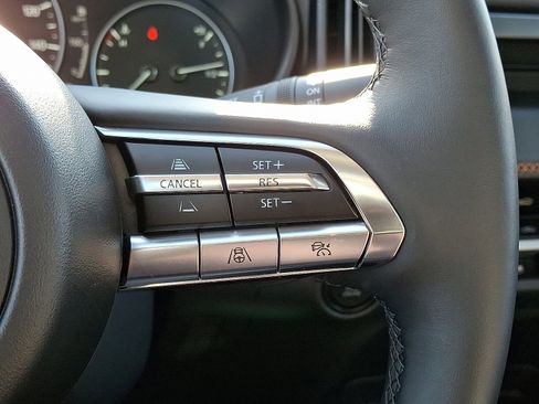 Certified 2025 MAZDA CX-50 AWD 2.5 Turbo w/ Weather Package image 25