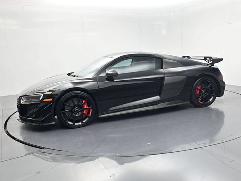 Used 2023 Audi R8 V10 GT RWD image 4