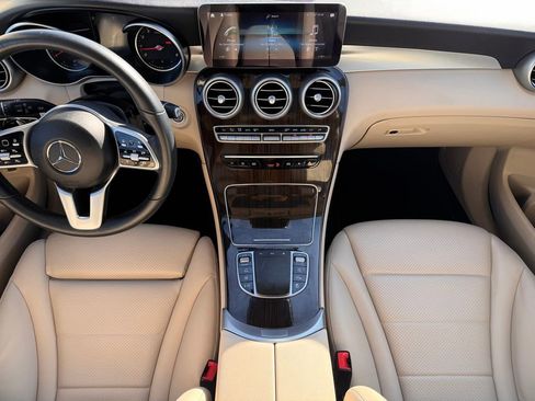 Used 2022 Mercedes-Benz GLC 300 GLC 300 image 27