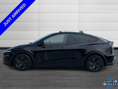 Used 2026 Tesla Model Y Long Range AWD/4WD image 6
