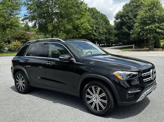 Certified 2025 Mercedes-Benz GLE 350 4MATIC video 2