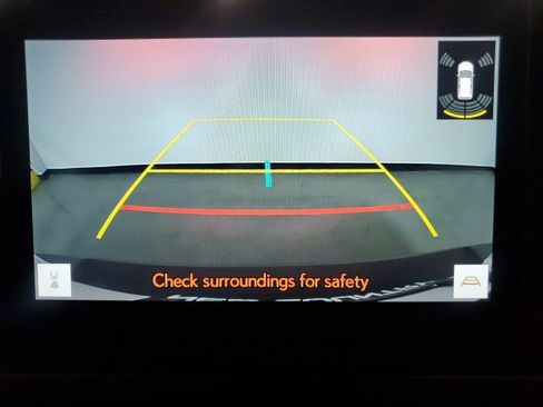 Used 2024 Lexus UX 250h AWD w/ Premium Package image 16