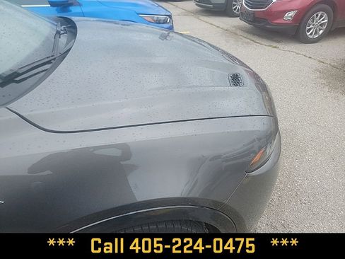 Used 2024 Dodge Hornet R/T image 27