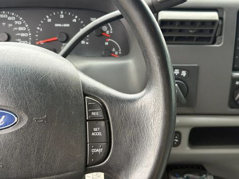 Used 2004 Ford F350 XLT AWD/4WD image 14