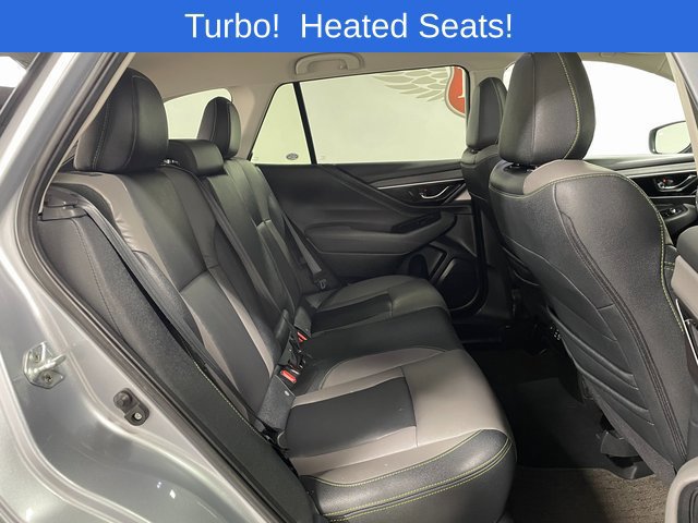 Used 2024 Subaru Outback Onyx Edition XT AWD/4WD image 22
