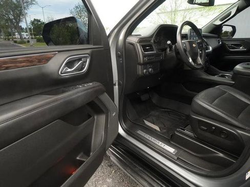 Used 2021 Chevrolet Tahoe LT RWD image 19