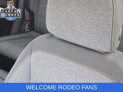 Used 2022 Chevrolet Equinox LT FWD image 16