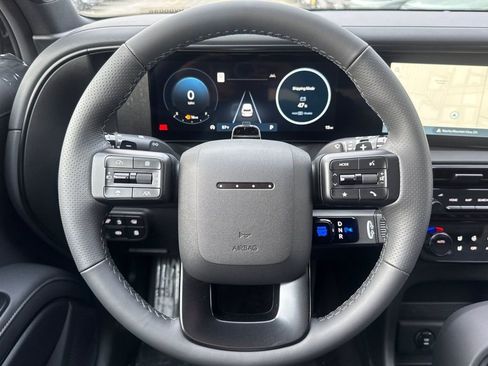 New 2026 Hyundai Palisade XRT Pro AWD/4WD image 24