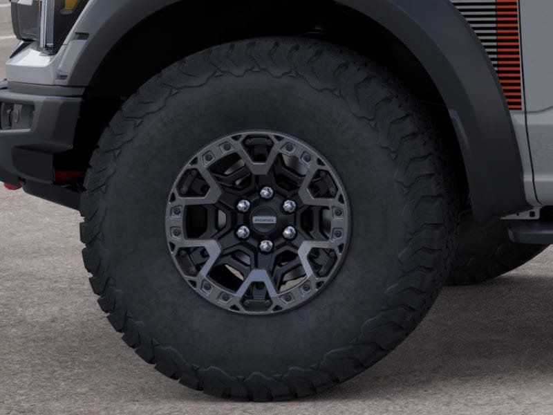 New 2026 Ford F150 Raptor AWD/4WD image 43