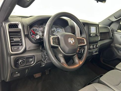 Used 2023 RAM 1500 Big Horn AWD/4WD image 14