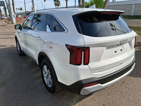 New 2026 Kia Sorento LX image 5