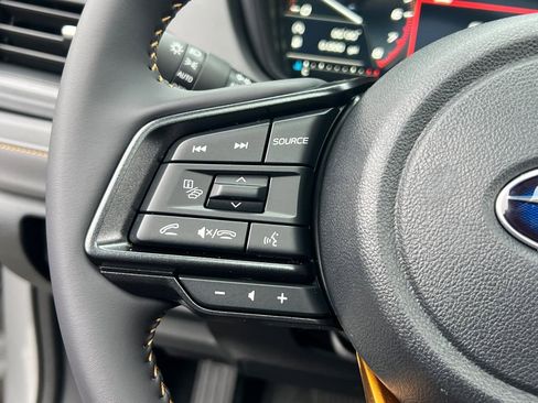 New 2026 Subaru Forester Wilderness image 27