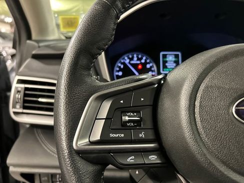 Used 2020 Subaru Outback Limited w/ Popular Package #2 image 13