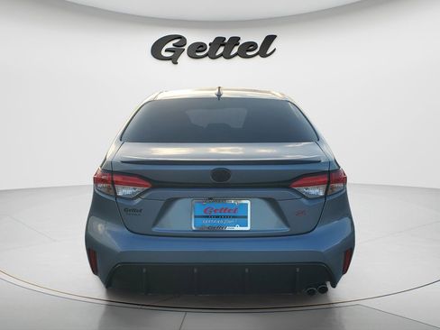 Certified 2024 Toyota Corolla SE image 5