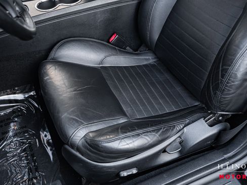 Used 2003 Ford Thunderbird Deluxe image 12