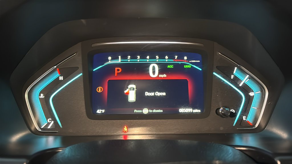 Used 2019 Honda Odyssey EX-L image 15
