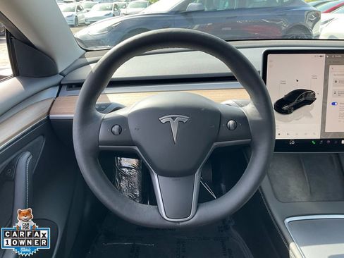 Used 2023 Tesla Model 3 Standard Range image 37