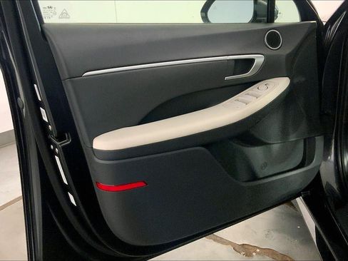 Used 2025 Hyundai Sonata SEL FWD image 24